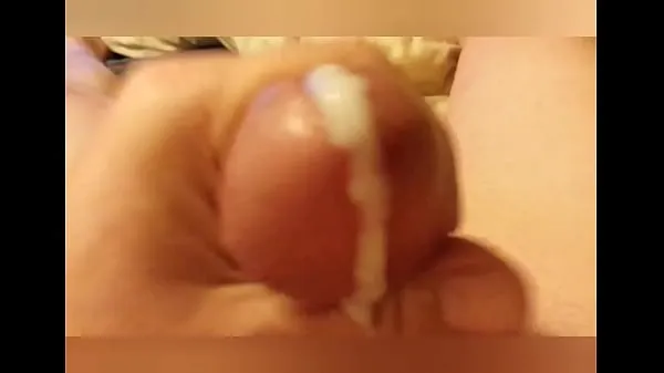 New Non Stop Closeup Cumshots 1 mega Tube