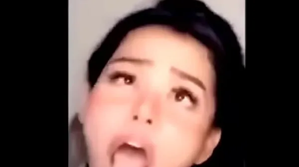 नई Bella Poarch Ahegao मेगा ट्यूब