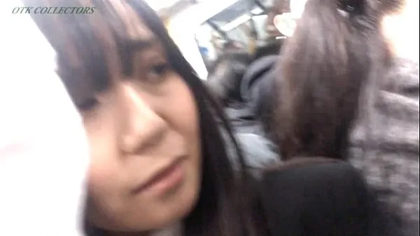 Nytt Real in Japanese train megarör