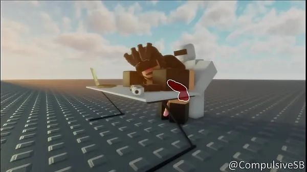 Новый Roblox Porn Animationмега-тюб