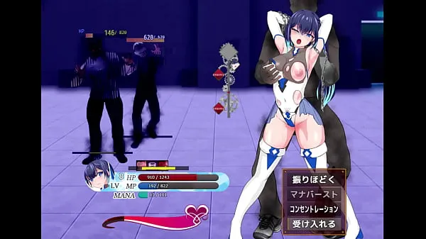 新的 Hentai knight Game Play 【Game download Link】→Search for ドリビレ on Google 超级管