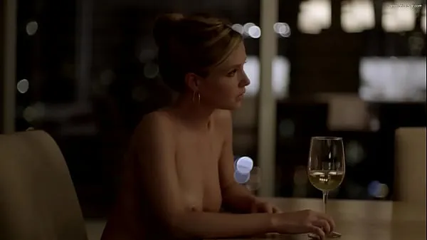 Nuevo Laura Coover y Kathleen Robertson - Jefe: S01 E02 (2011 megatubo