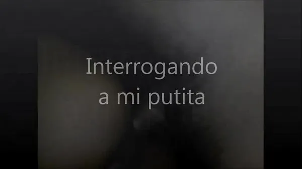 Nuevo Interrogando A Mi Putita megatubo