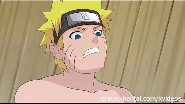 Nuevo Naruto Hentai - Sexo en la calle megatubo